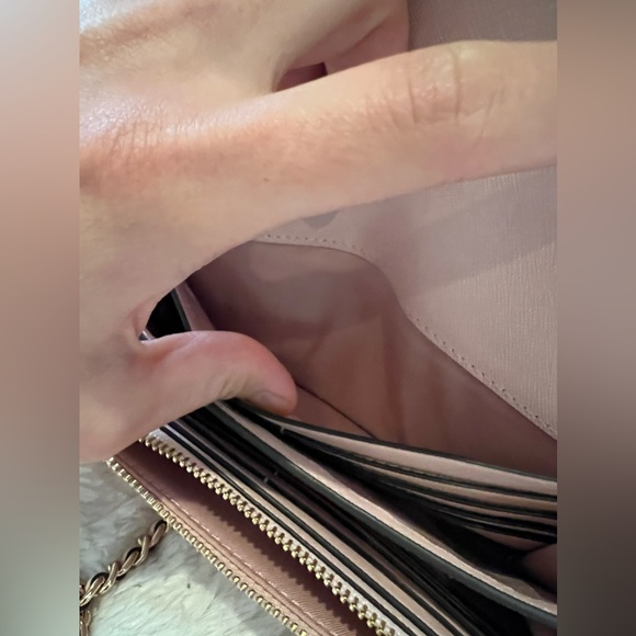 SUPER SALE 💯‼️Authentic Tory Burch crossbody bag 😍 - Picture 6 of 10